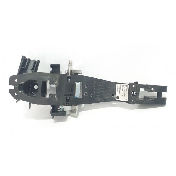 Suporte Maçaneta Porta Dian Esq Land Rover Freelander Ii 14