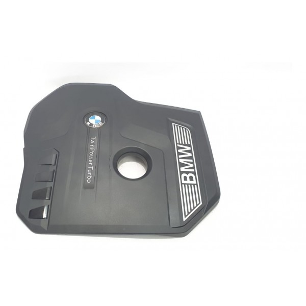 Capa Do Motor Bmw X3 G01 Xdrive 20i 2019