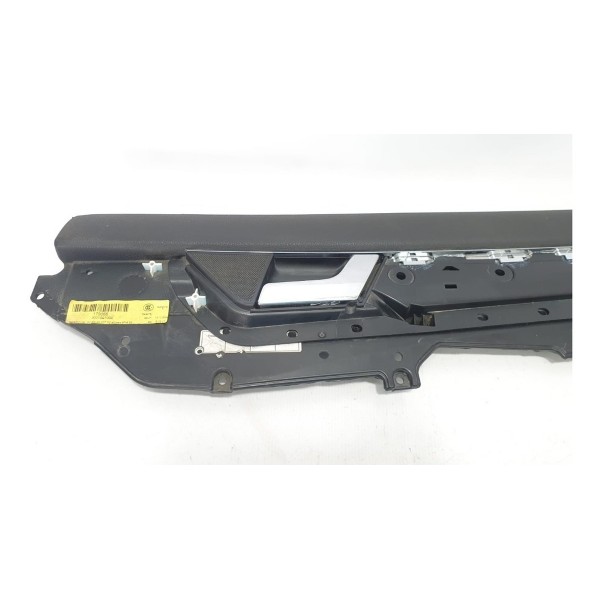 Moldura Porta C/maçaneta Traseira Direita Mercedes C180 2010