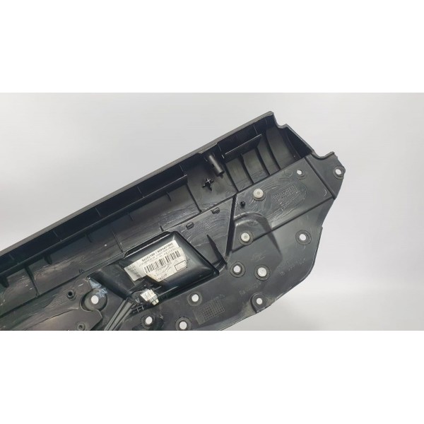 Moldura Porta C/maçaneta Traseira Direita Mercedes C180 2010