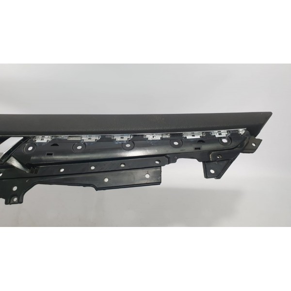 Moldura Porta C/maçaneta Traseira Direita Mercedes C180 2010