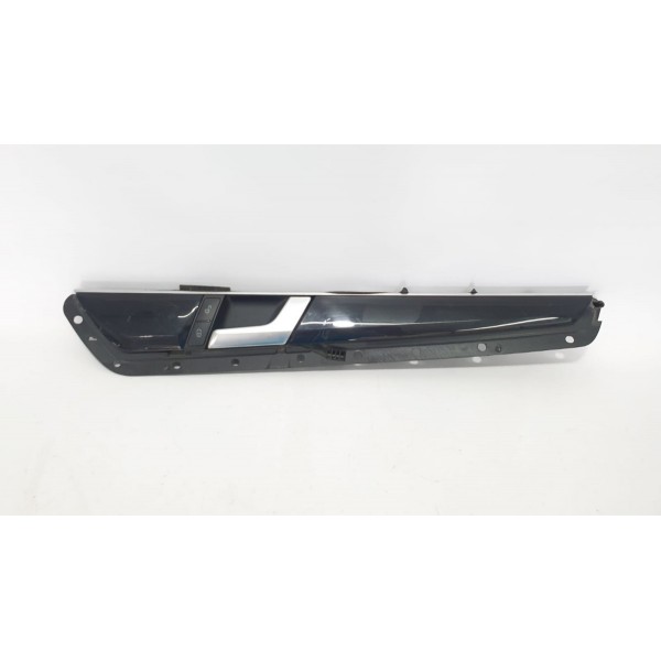 Moldura Porta C/ Maçaneta Diant. Direita Mercedes C180 2011 Dianteira