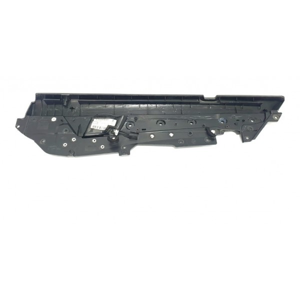 Moldura Porta C/ Maçaneta Tras. Esquerda Mercedes C180 2010 Traseira