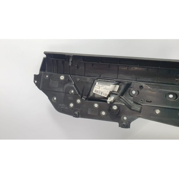 Moldura Porta C/ Maçaneta Tras. Esquerda Mercedes C180 2010 Traseira