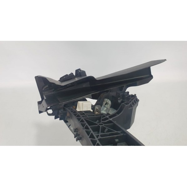 Maçaneta Dianteira Direita Mercedes C180 2010 Prateado