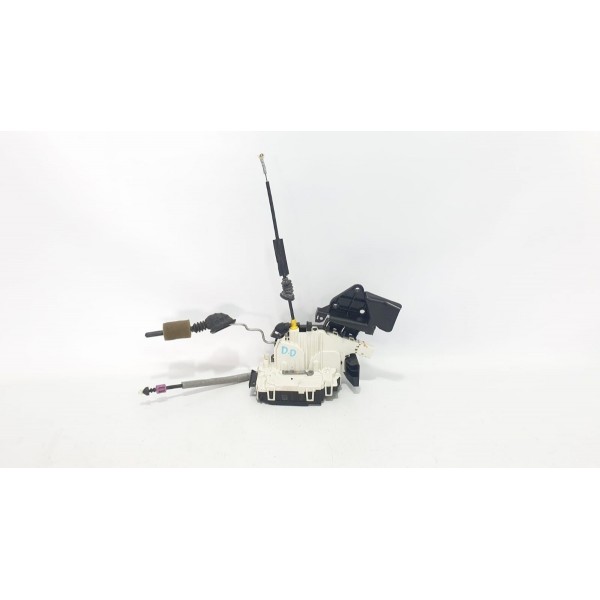 Fechadura Dianteira Direita Mercedes C180 2010