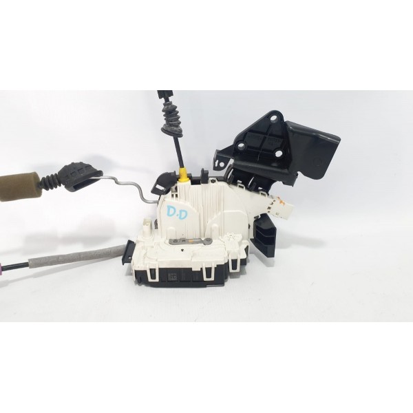 Fechadura Dianteira Direita Mercedes C180 2010