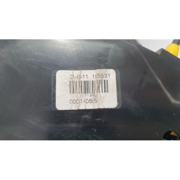 Fechadura Dianteira Direita Mercedes C180 2010