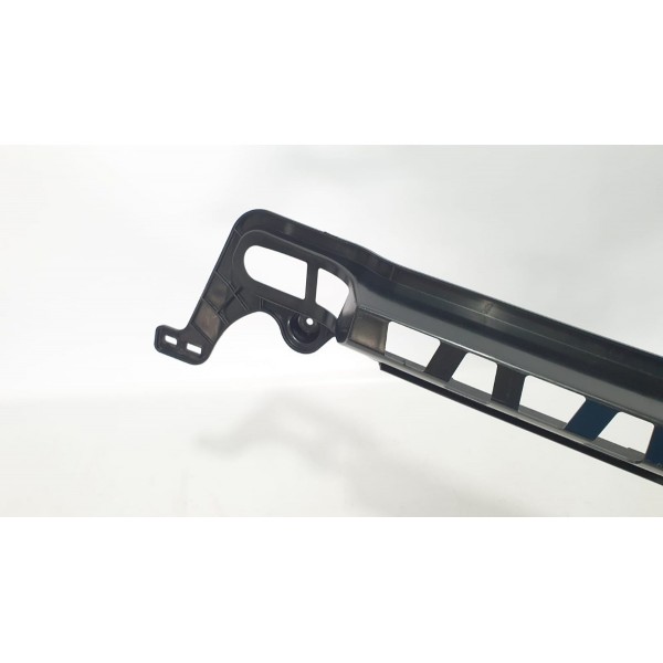 Absorvedor Impacto Traseiro Jeep Compass Limited Flex 2017