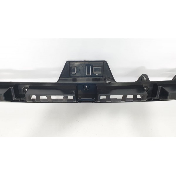 Absorvedor Impacto Traseiro Jeep Compass Limited Flex 2017