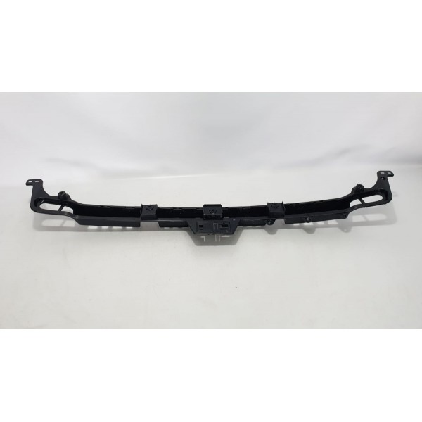 Absorvedor Impacto Traseiro Jeep Compass Limited Flex 2017