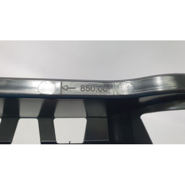 Absorvedor Impacto Traseiro Jeep Compass Limited Flex 2017