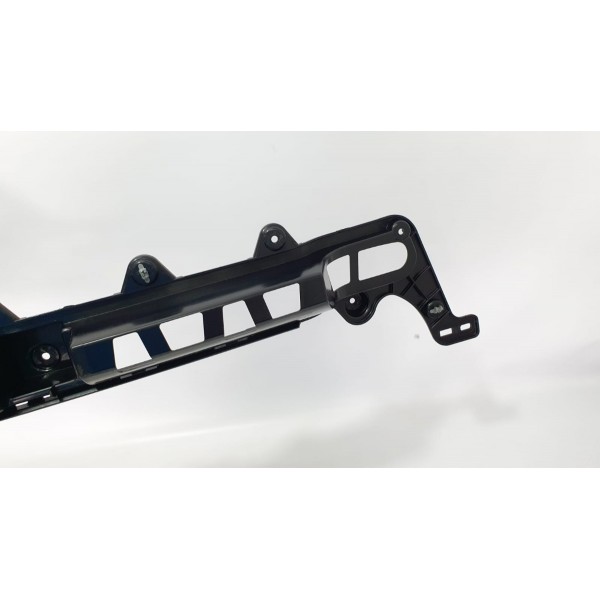 Absorvedor Impacto Traseiro Jeep Compass Limited Flex 2017