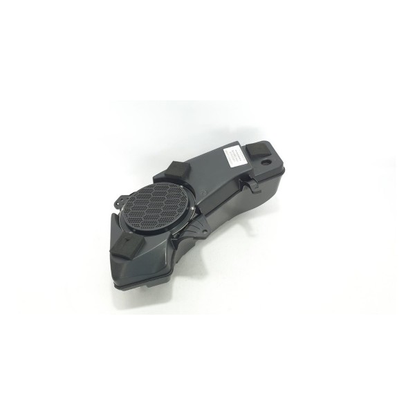 Subwoofer Jeep Compass Diesel 2018 Cód 26777af Preto