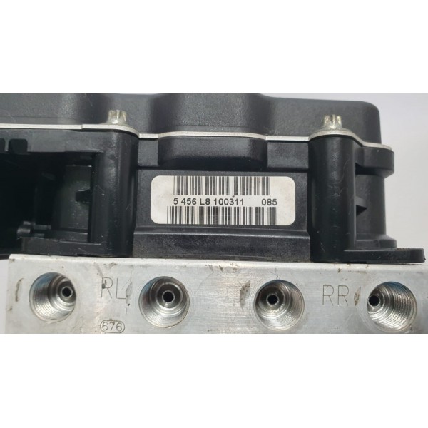 Bomba Módulo Do Abs Subaru Forester 2.0 Lx 2011 0265251505 