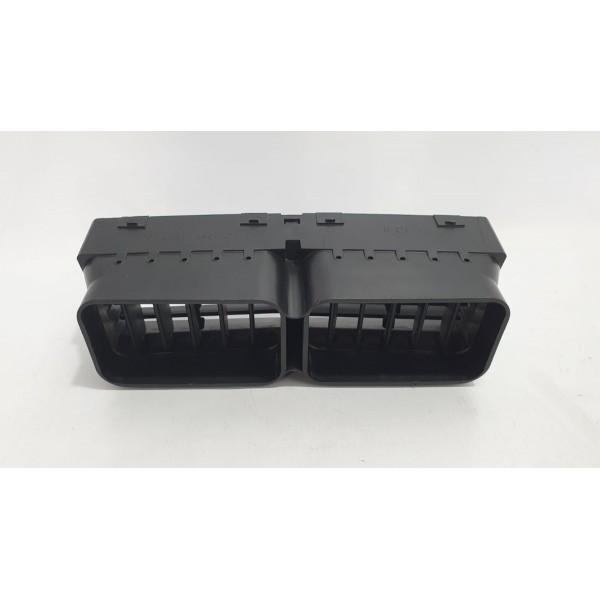 Difusor De Ar Central Subaru Forester 2.0 Lx 2011 66110fg020
