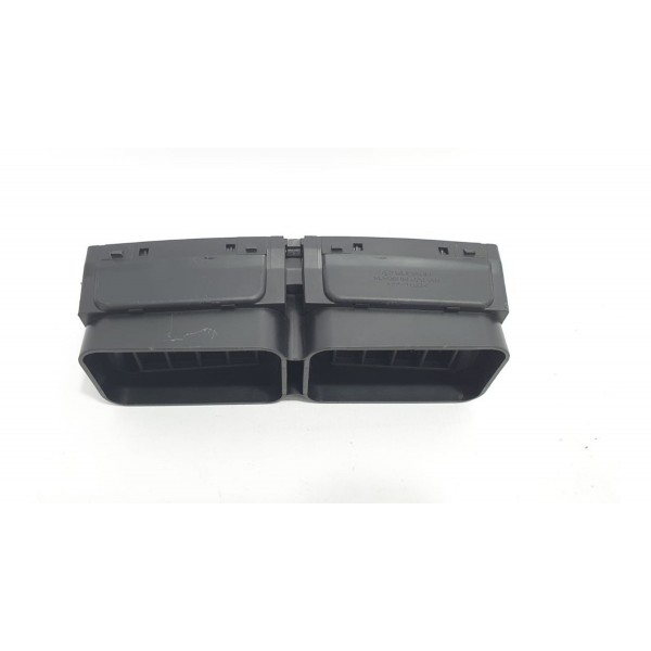 Difusor De Ar Central Subaru Forester 2.0 Lx 2011 66110fg020
