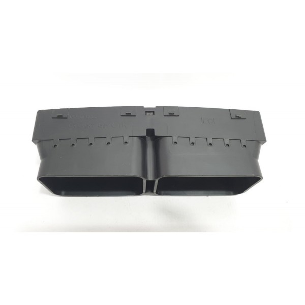 Difusor De Ar Central Subaru Forester 2.0 Lx 2011 66110fg020