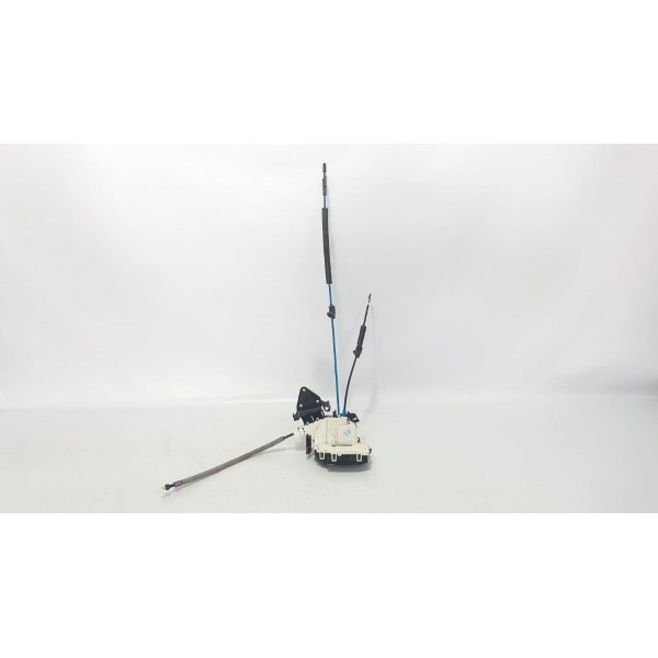 Fechadura Porta Traseira Esquerda Mercedes C180 2010