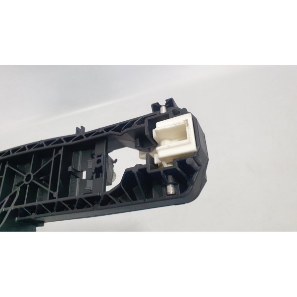 Suporte Maçaneta Traseira Esquerda Mercedes C180 2010 Preto