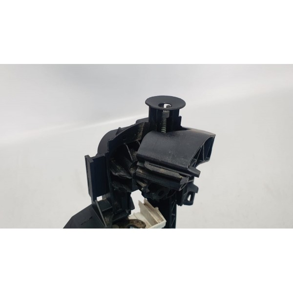 Suporte Maçaneta Traseira Esquerda Mercedes C180 2010 Preto