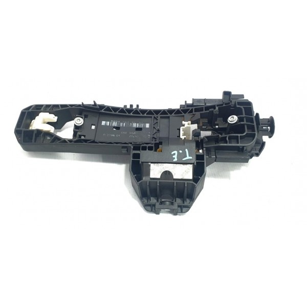 Suporte Maçaneta Traseira Esquerda Mercedes C180 2010 Preto