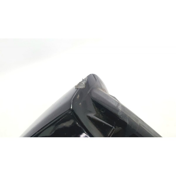 Maçaneta Externa L/esquerdo (com Detalhe) Mercedes C180 2010 Preto