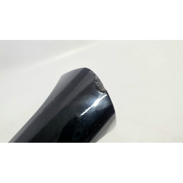 Maçaneta Externa L/esquerdo (com Detalhe) Mercedes C180 2010 Preto