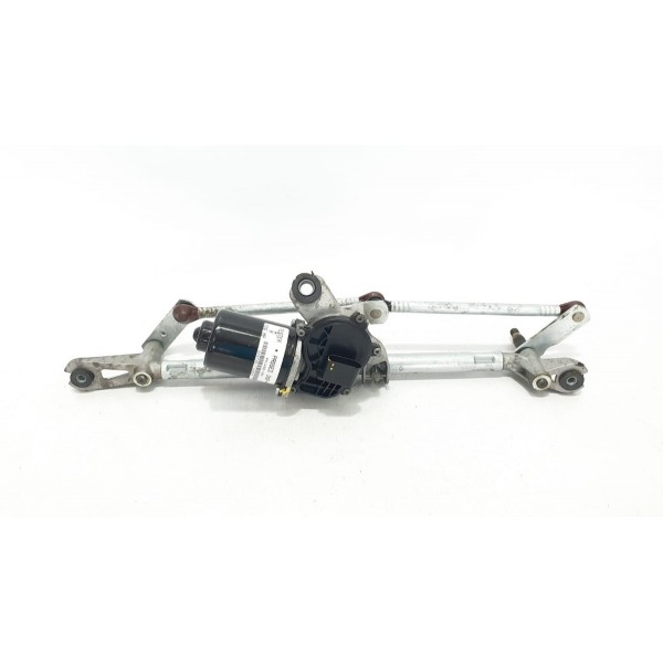 Motor Limpador Para-brisa Jeep Compass Limited Flex 2017
