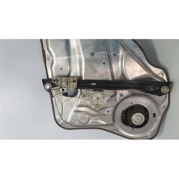 Máquina De Vidro Traseira Esquerda Mercedes C180 2010