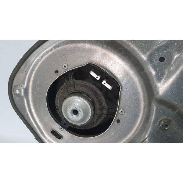 Máquina De Vidro Traseira Esquerda Mercedes C180 2010