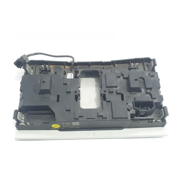 Luz De Teto Console Central Vw Polo Highline 2020