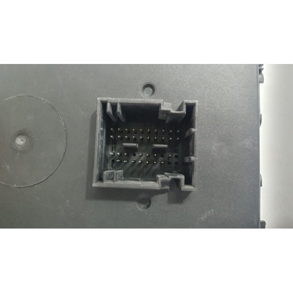 Módulo Antena Keyless Chave Vw Polo Highline 2020