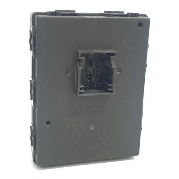 Módulo Antena Keyless Chave Vw Polo Highline 2020