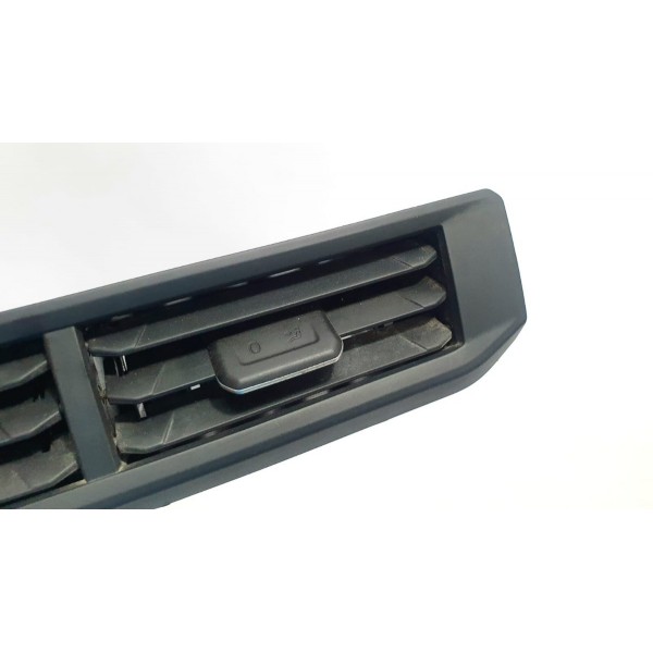 Difusor De Ar Central Painel Vw Polo Highline 2020