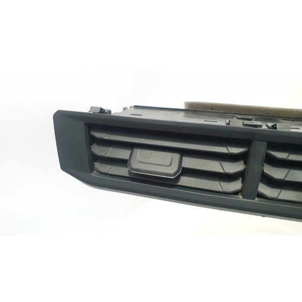 Difusor De Ar Central Painel Vw Polo Highline 2020