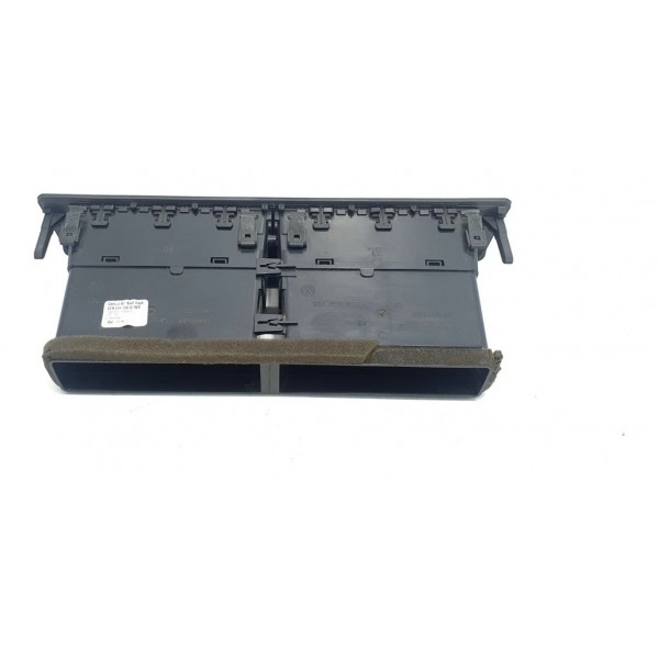 Difusor De Ar Central Painel Vw Polo Highline 2020