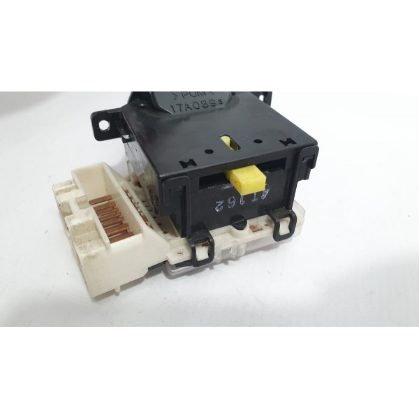 Chave De Seta Subaru Forester 2.0 Lx 2011