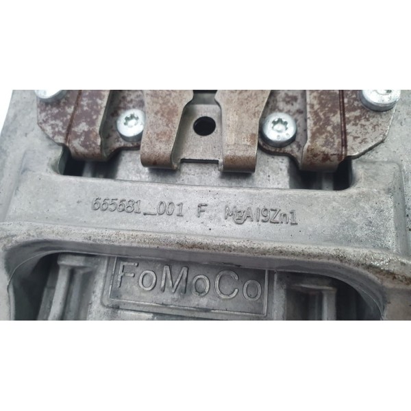 Coluna De Direção Land Rover Freelander Ii 2.0 2014