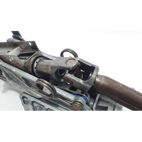 Coluna De Direção Land Rover Freelander Ii 2.0 2014