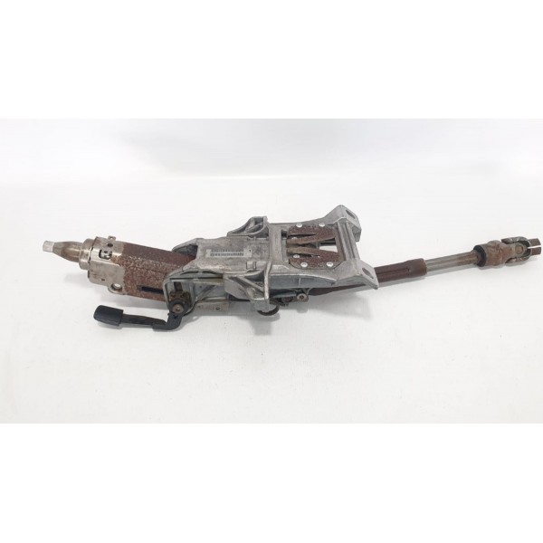 Coluna De Direção Land Rover Freelander Ii 2.0 2014