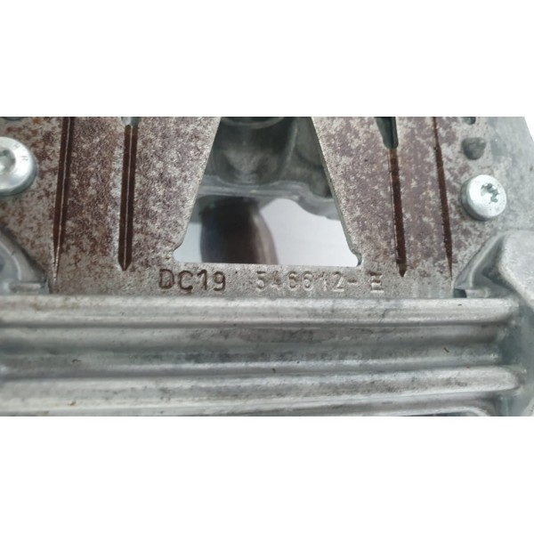 Coluna De Direção Land Rover Freelander Ii 2.0 2014