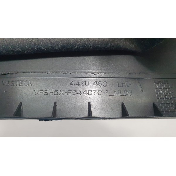 Moldura Painel Instrumento Land Rover Freelander Ii 2.0 2014