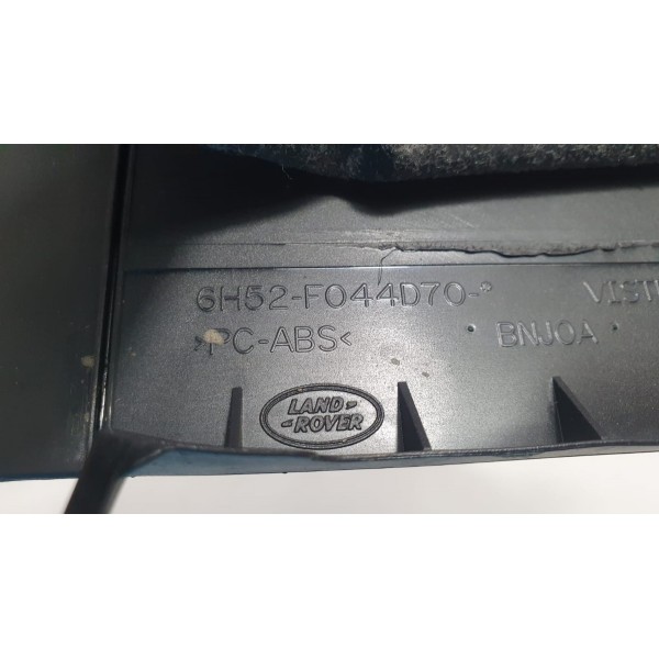 Moldura Painel Instrumento Land Rover Freelander Ii 2.0 2014