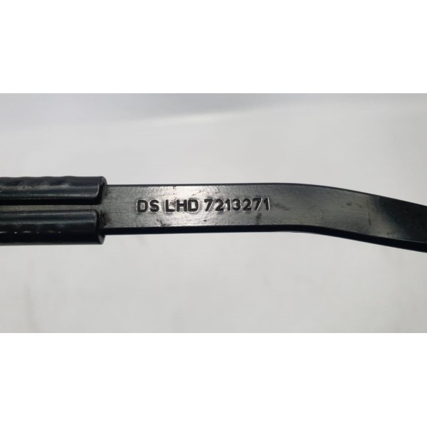 Braço Limpador L/motorista Bmw X3 F25 2013 Cód 7213271 Esquerdo