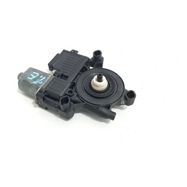 Motor Máquina Vidro Traseira Esquerda Vw Polo Highline 2020