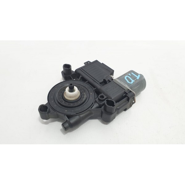 Motor Máquina Vidro Traseira Direita Vw Polo Highline 2020
