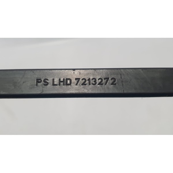 Braço Limpador L/passageiro Bmw X3 F25 Cód 7213272 Direito