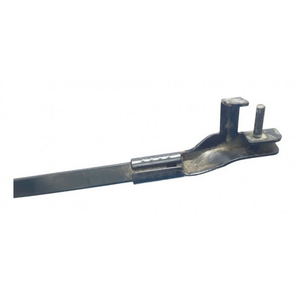 Braço Limpador L/passageiro Bmw X3 F25 Cód 7213272 Direito