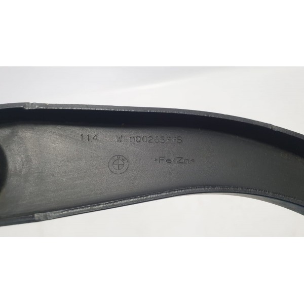 Braço Limpador Para-brisa L/passageiro Bmw 320i F30 2015 Direito